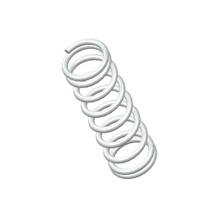 Approved Vendor Compression Spring, O= .057, L= .19, W= .007 G309965144